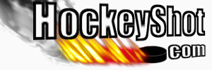 hockey shot