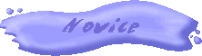 Novice