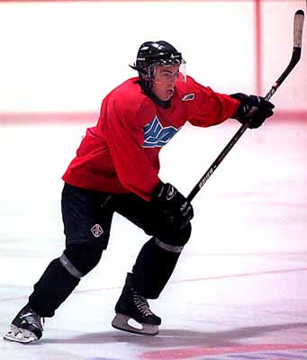 Joey Neale