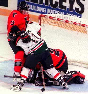 Sam Seguin.....