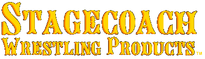 [Stagecoach Wrestling Products]r