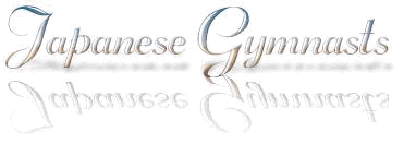 Japanese Gymnasts