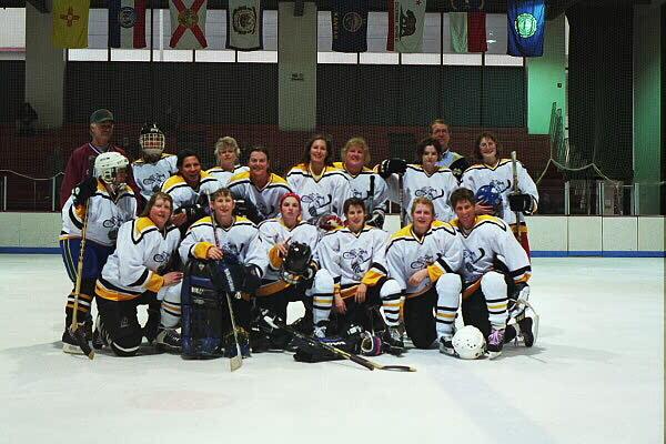Team Picture