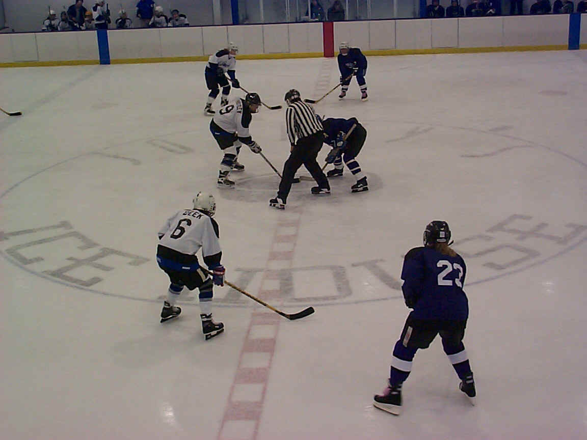 Action shot