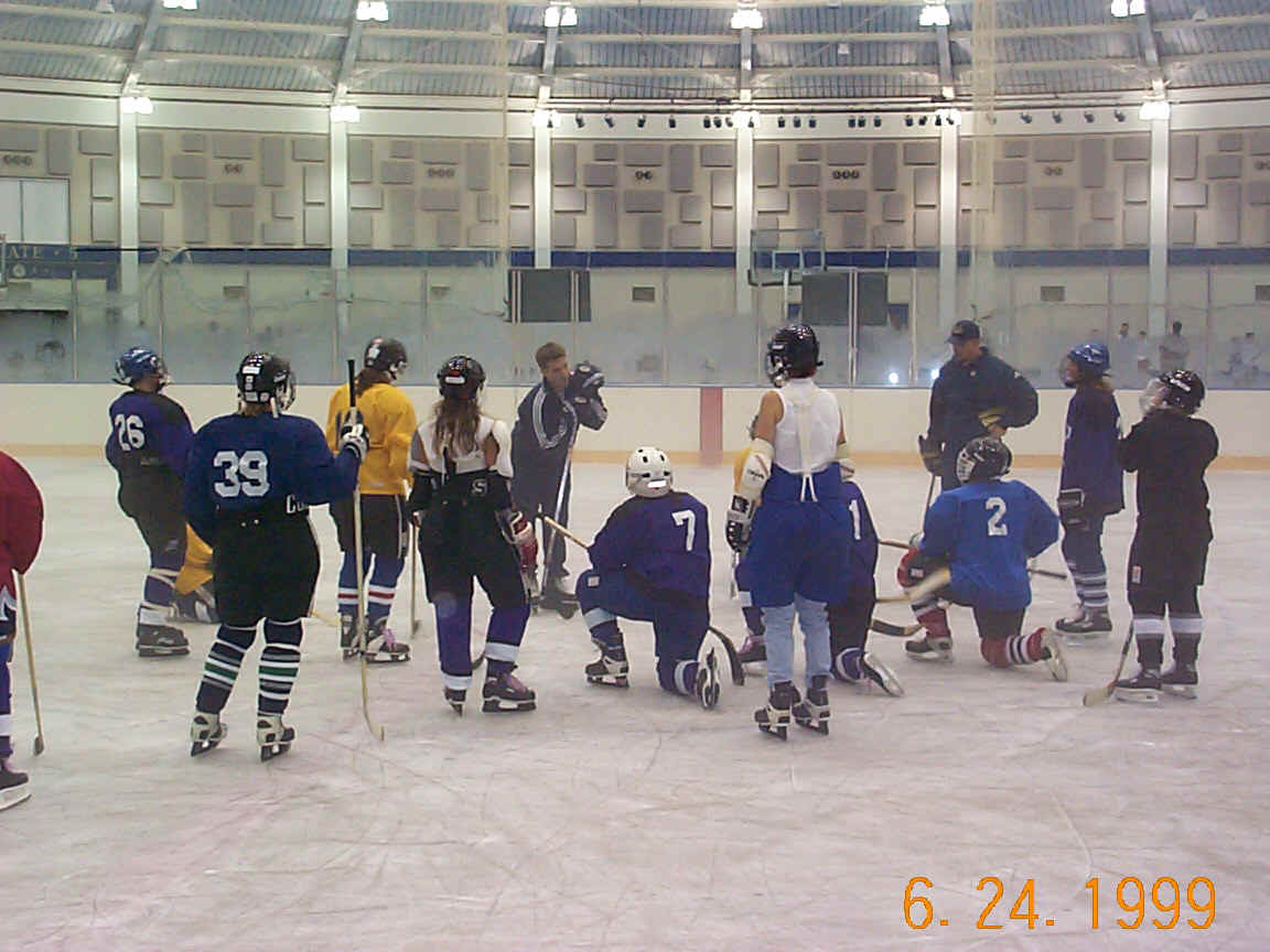More Drills