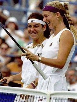 backhand