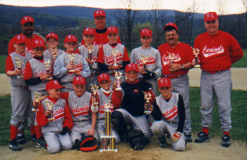 Team Picture