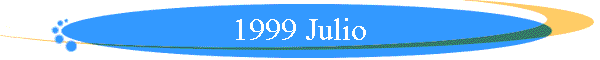 1999 Julio