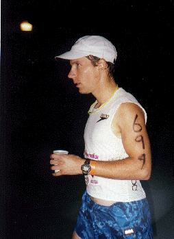 Great Floridian '97...Mile 20