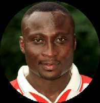 Tony Yeboah
