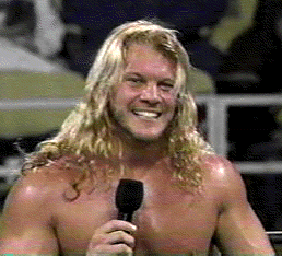 Chris Jericho Thumbnails