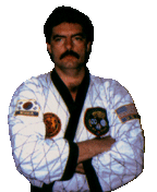 Grandmaster Derman B. Hodge, Sr.