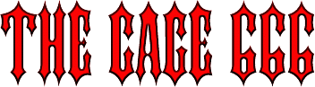 cage 666