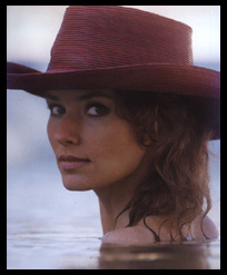 Shania