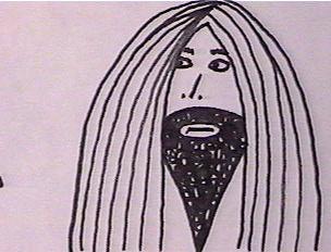 the boogie man