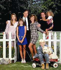 7th Heaven cast