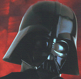 Anakin to Darth