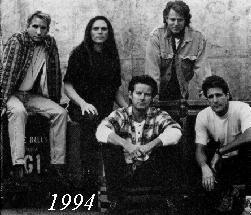 The Eagles