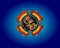 ELO logo