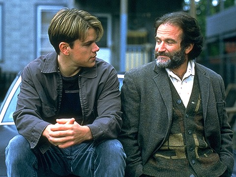 Good Will Hunting pic