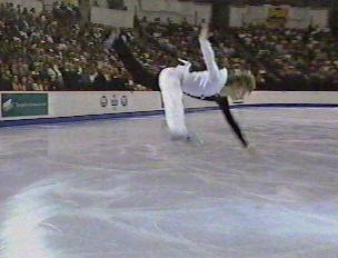 Ilia Kulik