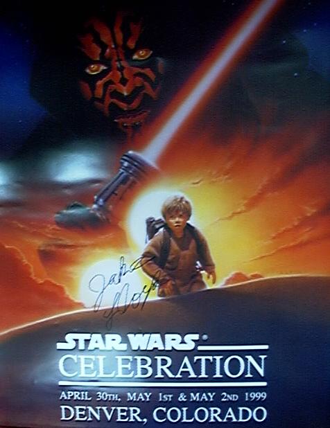 Anakin/Darth Maul