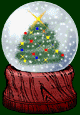 snow globe 2