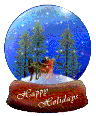 snow globe 3