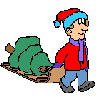 sledboy gif