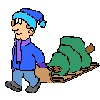 sledboy gif