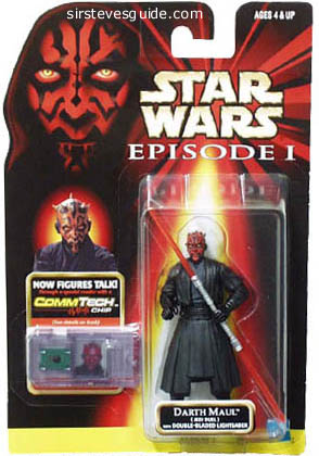 Darth Maul