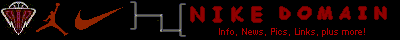 NIKE domain