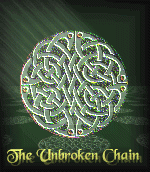 Unbroken ChainRing
