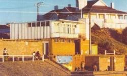 Old Port Noarlunga Club Rooms