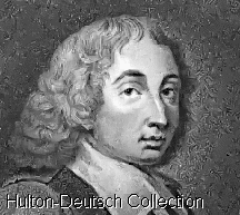 Biografia Blaise Pascal