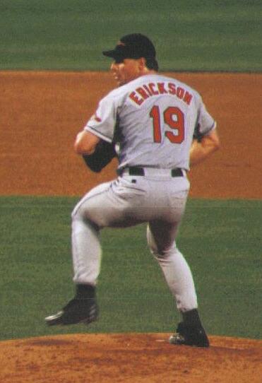 Scott Erickson