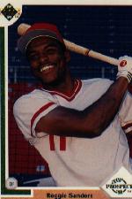 Reggie  Sanders