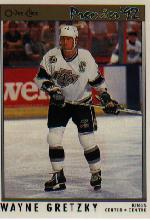 Wayne Gretzsky