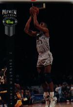 ALONZO MOURNING