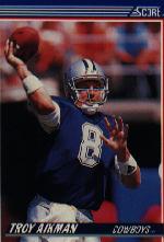 Troy Aikman