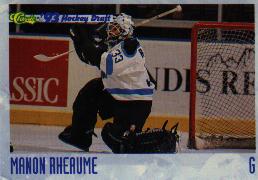 Manon Rheaume 2