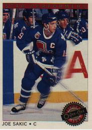 Joe Sakic #3