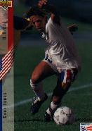 Cobi Jones