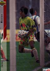 Jorge Campos