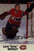 Gump Worsley