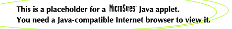 This is a placeholder for a Java applet. 
				You need a Java-compatible Internet browser to view it