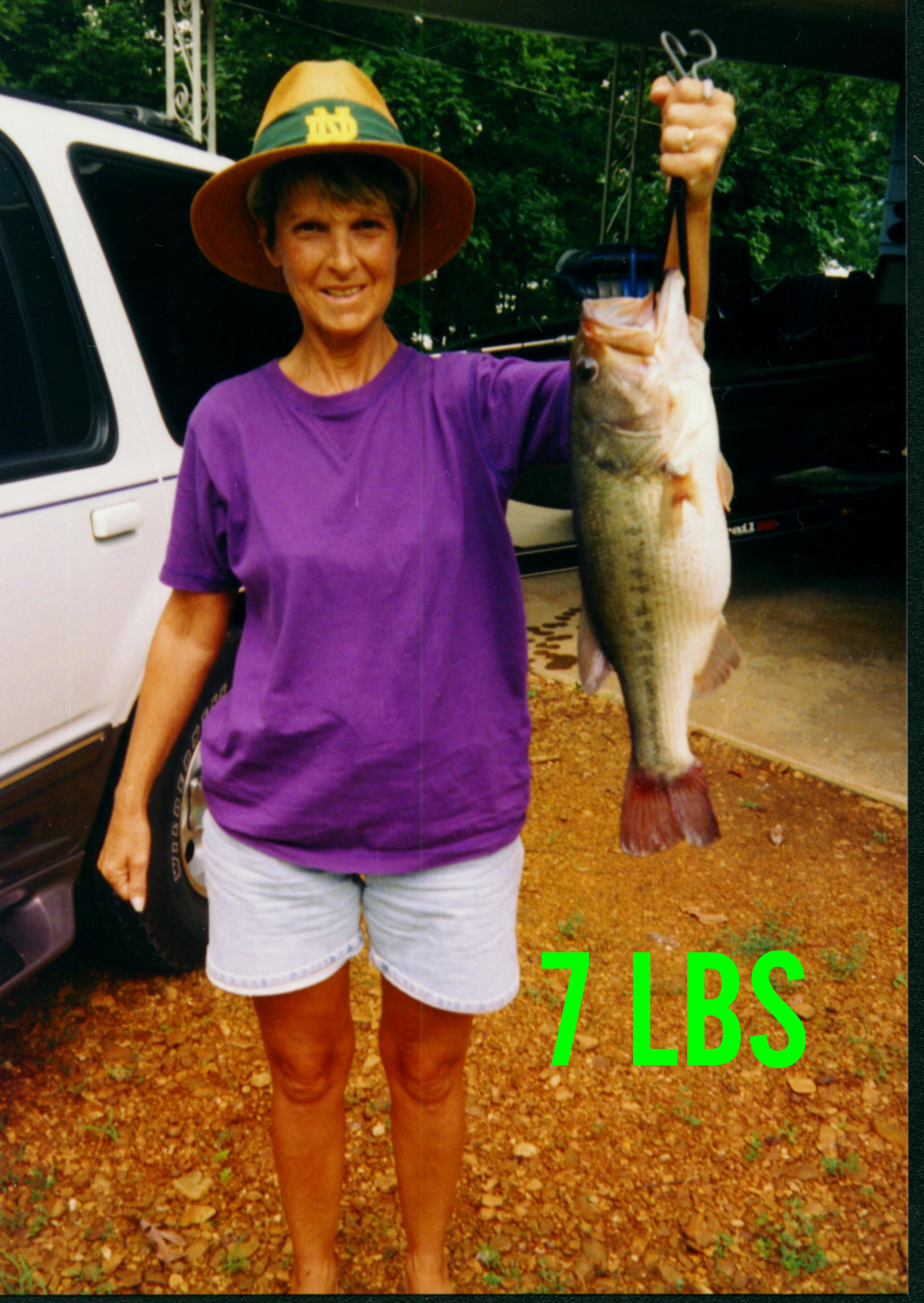 Marilee's Fish