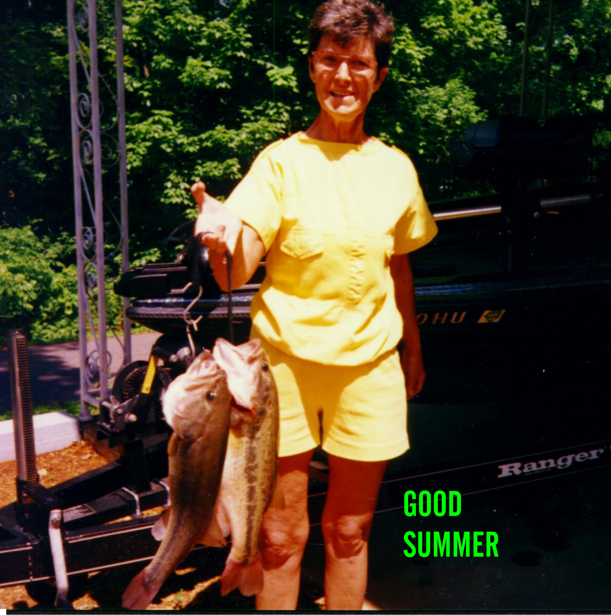 Marilee's Fish