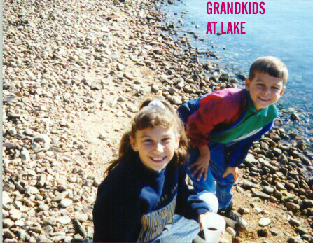 Riane and Bradford