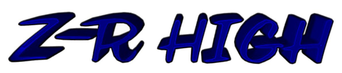 ZR HIGH